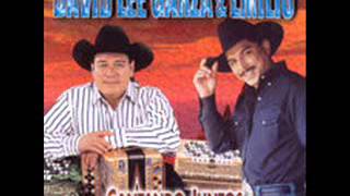 David  Lee  Garza &  Emilio  -  Me  Quieres  Tu  Y  Te Quiero Yo