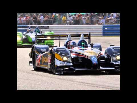 Thumbnail for Acura ARX-02a by Acura ARX-02a