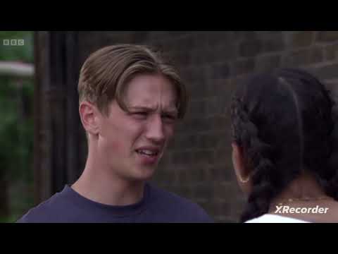 EastEnders: Joel Marshall vs Avani Nandra-Hart (14th August 2025) 