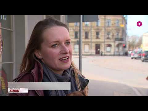 Pastāsti, kāda ir Tava Pārdaugava!