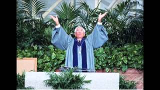 Robert Schuller has died Televangelist and Crystal Cathedral founder