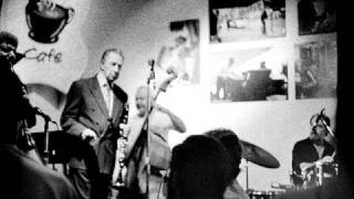 Buddy de Franco - That Old Black Magic