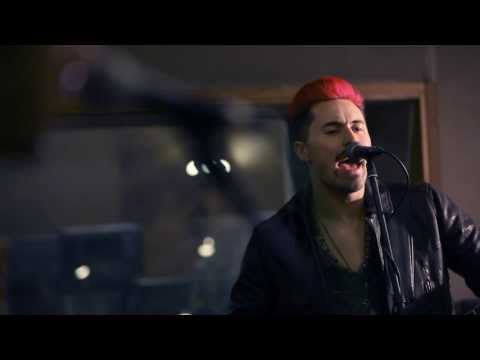 The Last Carnival - The Call Of '56 [LIVE IN SESSION]