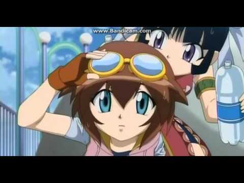 Beyblade Metal Masters Episode 45 Part 1