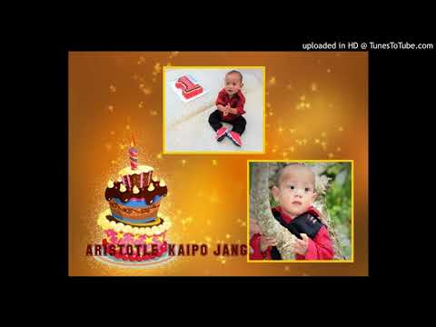 ARISTOTLE  KAIPO JANG B-SONG BY TEIDY BOY.