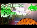 Taito Space Invaders Part 2 with Midway L-Shaped ...