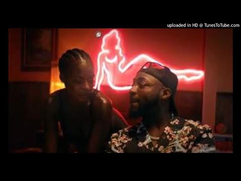 Davido - Say ft. Chris Brown (Official Video)
