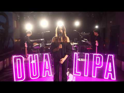 Dua Lipa - Hotter Than Hell