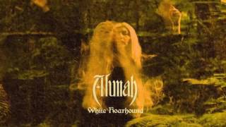 Alunah - White Hoarhound