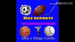 Deporte para el colegio