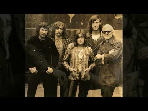 Grupa ABC i Maria Głuchowska - Polne strachy (1972)