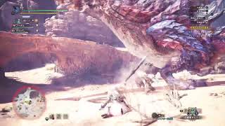 【女性実況】HR37でいくモンスターハンター アイスボーン / MHWI【へ☆た☆く☆そ】