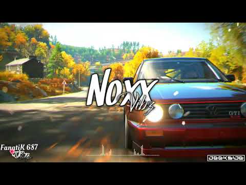 NOXX VIBZ | MYLENN ARÉTÉ FWYMÉ (ZOUKLOVE SVNR❤️)