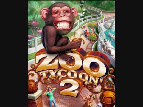Zoo Tycoon 2 Music - Original Theme