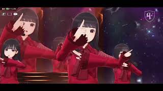 Nogizaka46&#39;s Fractal [Nogizak46 - Boku no Shoudou]