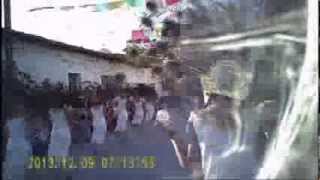 preview picture of video 'En los ojos de un danzante peregrino.'