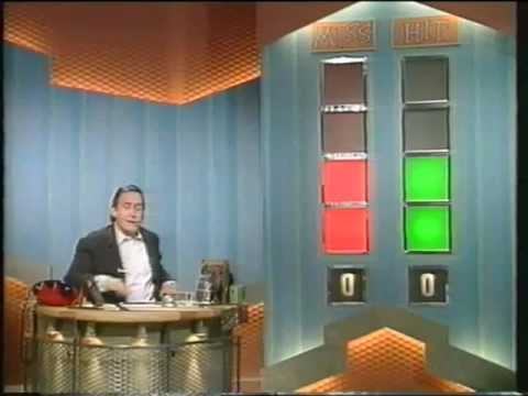 Eurythmics - Jukebox Jury - Dont Ask Me Why