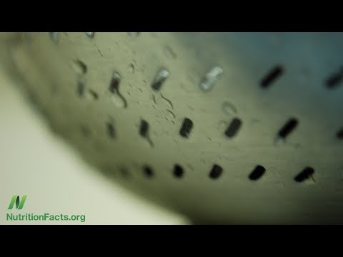 How to Cook Rice to Lower Arsenic Levels