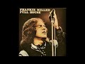 Frankie Miller -  Let The Candlelight Shine