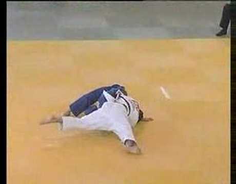 Judo Tre Torri 2008 - Seifriz - Uliano