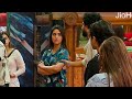 Bigg Boss 19 Live During The Fight Amaal Advised Ashnoor To Stay Away From Abhishek By Getting