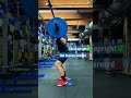 Heel Elevated Back Squat #AskKenneth #shorts