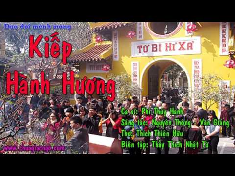 Kiếp hành hương