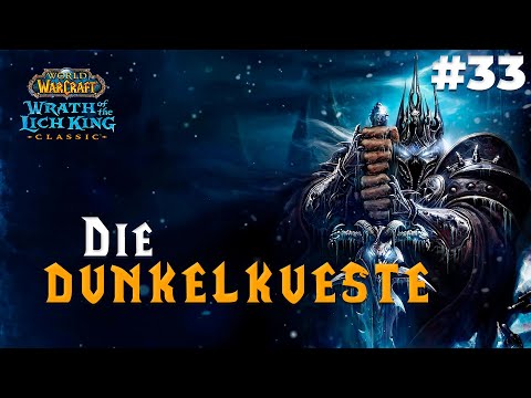 Wir spielen nach 11 Jahren wieder WoW... | Willkommen an der Dunkelküste! | LP WoW #33