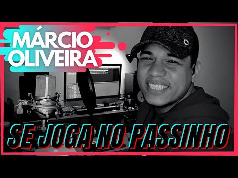 PARÓDIA // Se Joga No Passinho - Brisa Star ft Thiago Jhonathan // #MárcioTorresOliveira