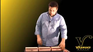 Percussion Essentials - Wood Block