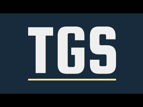 An Honest Podcast |TGS Podcast 1