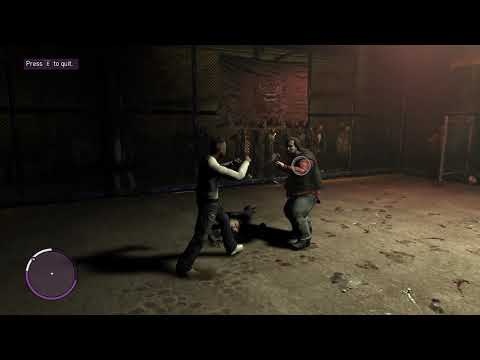 GTA IV (PC) The Ballad of Gay Tony 100% Walkthrough Part 25 / L.C. Cage Fighter