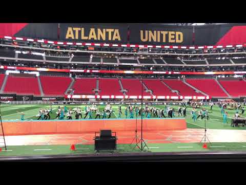 Phantom regiment 2018