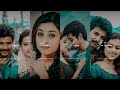 Paarvai Konjam Pesudhu Kaadhal Kankattudhea Song Tamil Whatsapp Status