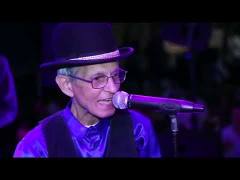 PEDRO ALTAMIRANDA -LA SALSA DE PEDRO V   720p 60FPS  MUSICA DE CARNAVAL