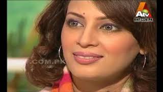 zafri khan funny interview video