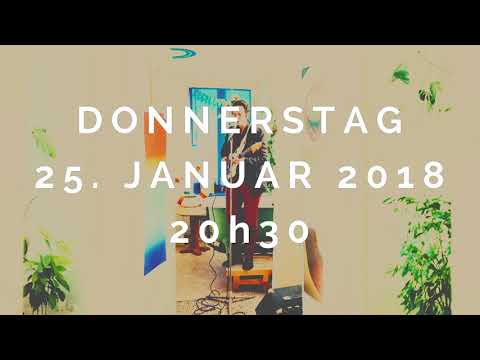 DIE KNEIPE Unplugged - Pink Spider - Live am 25.01.2018