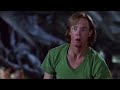 Scooby Doo 2002 Transformation Scene