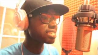 Lyresis x Lupe Fiasco - Around My Way