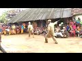Baligada Danda Nacha Dadakangia