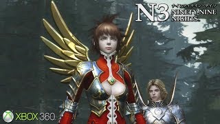 Vidéo Ninety-Nine Nights