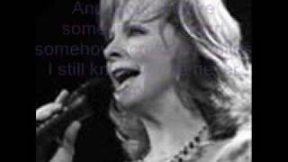 reba susie if i could be like you