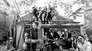 Nathaniel Rateliff And The Night Sweats  - I Need Never Get Old