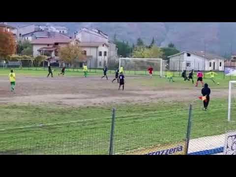 SuprGol Riccardo Scoppetta Pro Calcio Cittaducale, Seconda Categoria laziale