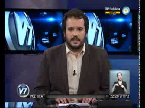 Visión 7 Resumen: Primera parte 16-08-13