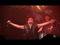 Anti-Nowhere League - Get Ready (live @ Scarborough Punk Festival 2023)