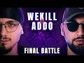 WEKILL Vs ADO FINAL BATTLE S2 Ep7