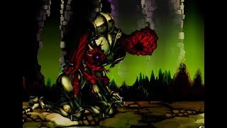【The Vagrant】悪女ホルボーンとおぞましい守護の像「Part12」