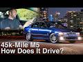 45k Mile E39 M5 HOW MUCH Does It Cost To Own