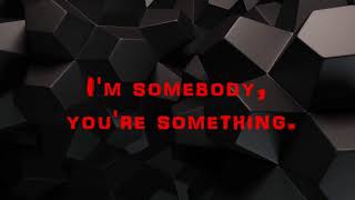 Pleasant (Lyrics On Screen) Kidneythieves Lyrics